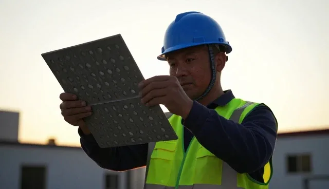 来料加工模式下的质量控制体系构建与实践